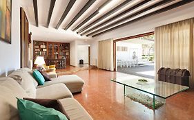 Villa Santander